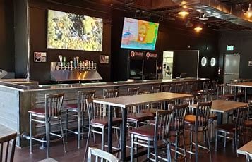 Final Score Sports Bar CP