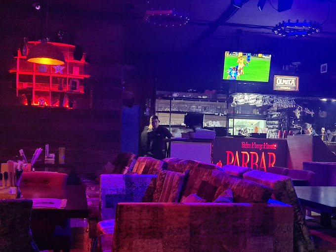 PAR BAR - Image 2