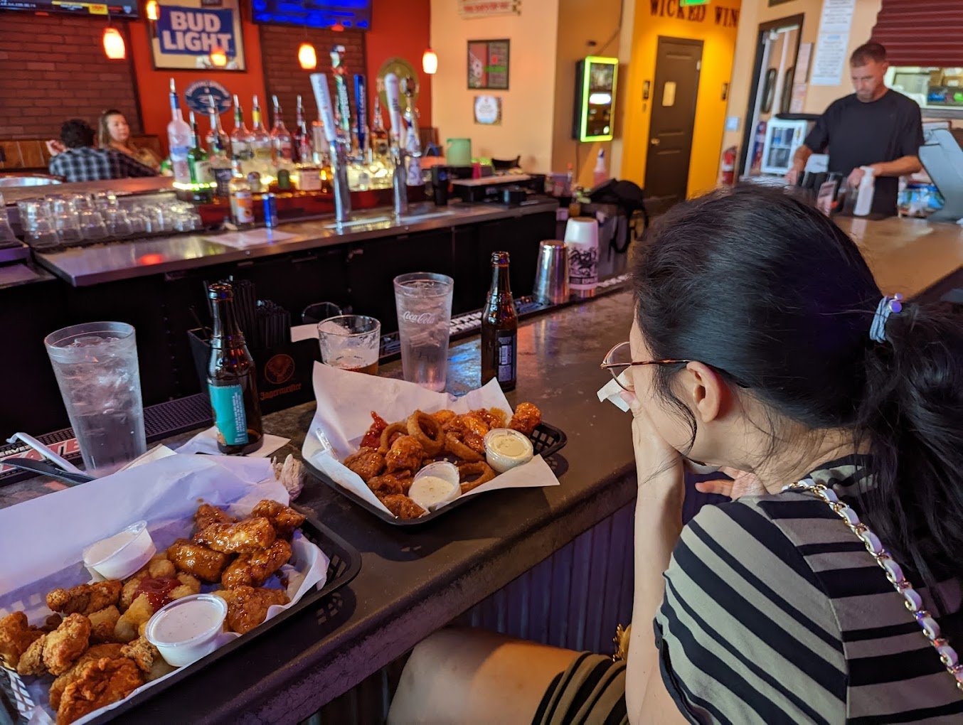 Wicked Wings Kyle - Image 2