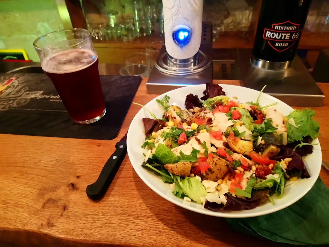 Celtic Clover / Châtelet-Les Halles - Image 2