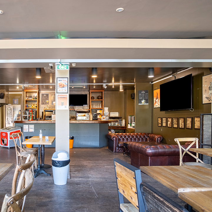 UrbanSoccer - Puteaux - Image 2