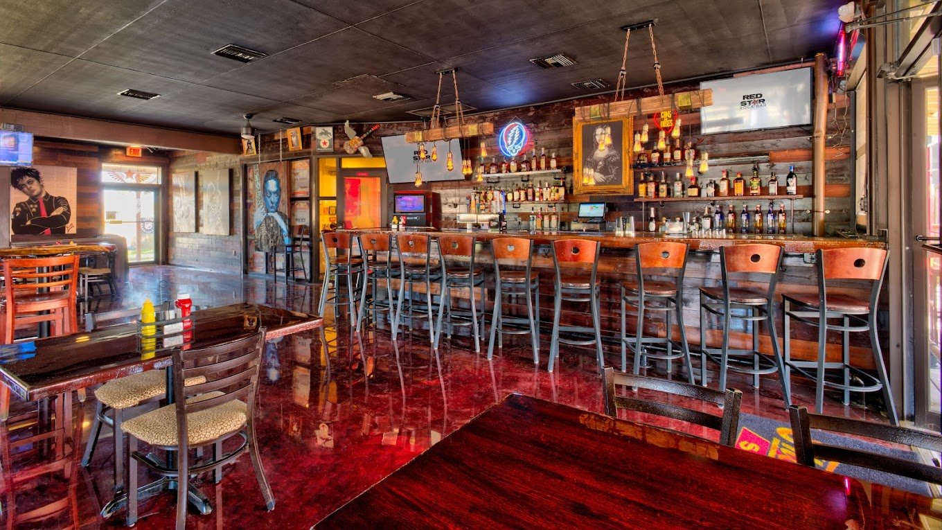 Red Star Live - Image 2