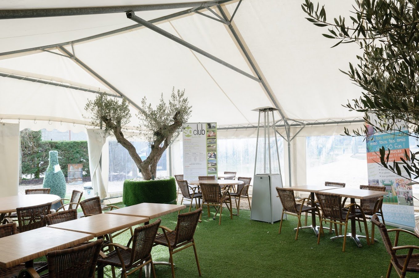 SO Club / SO Miam - Image 2