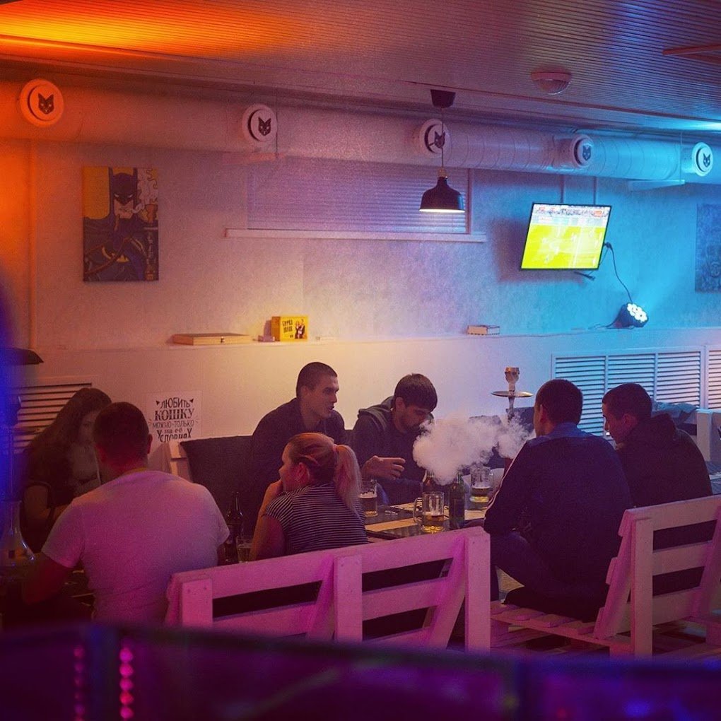Sport-Bar "Kot" - Image 2