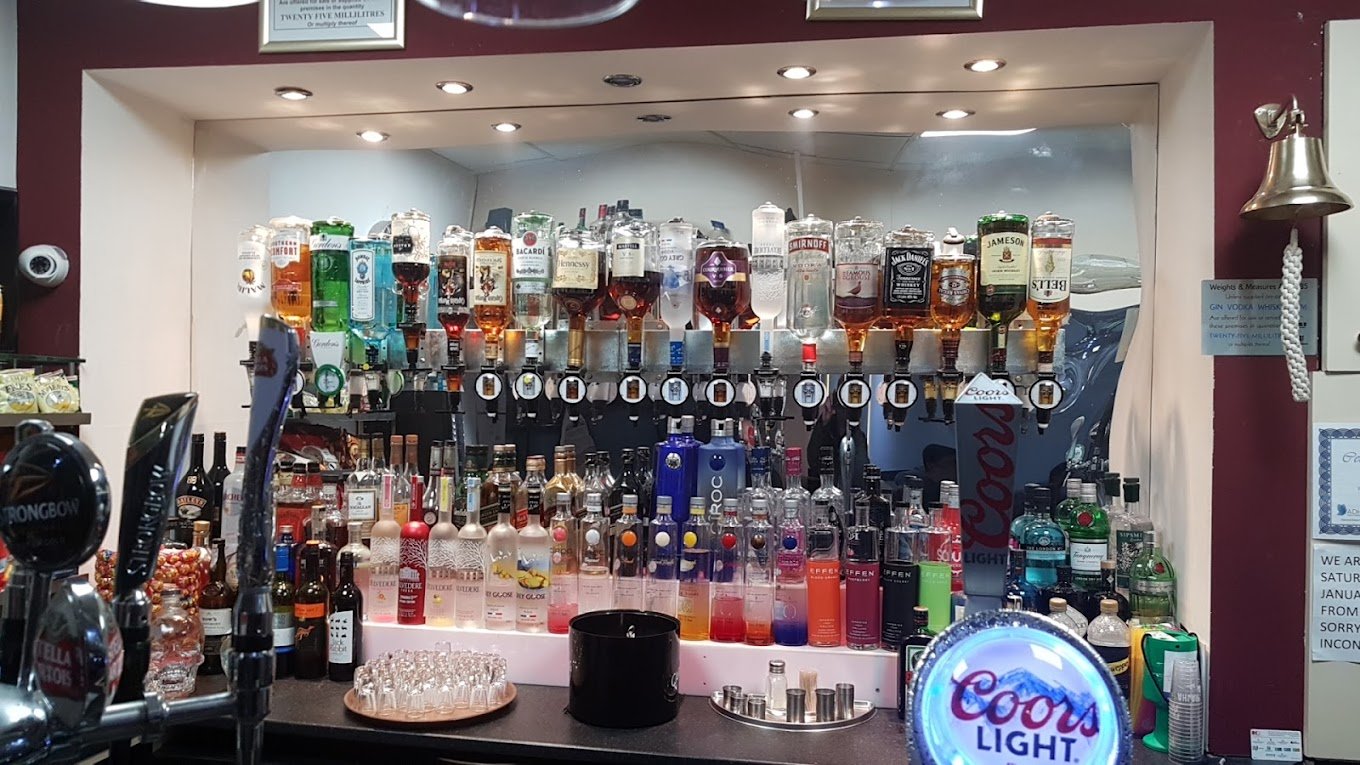 Sports Lounge Oadby - Image 2