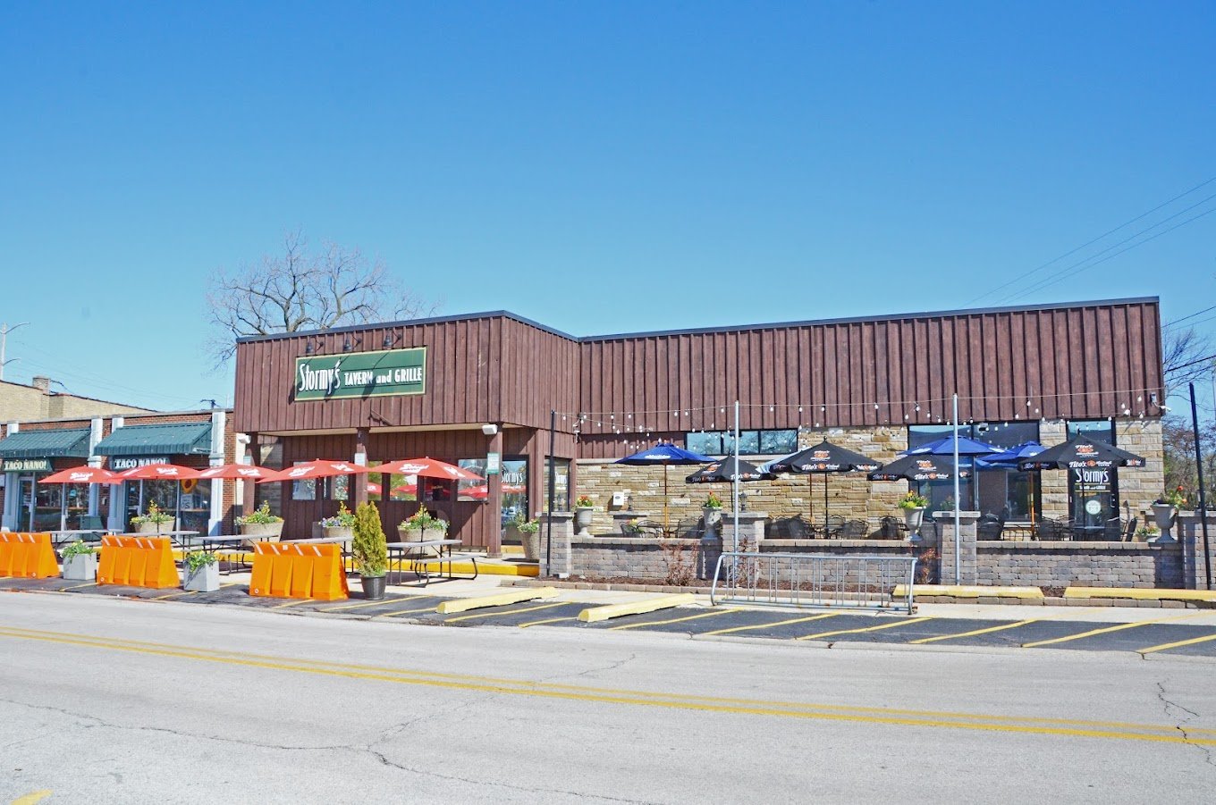 Stormy's Tavern and Grille - Image 2