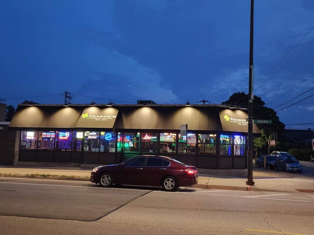 Teaser's Pub - Image 2