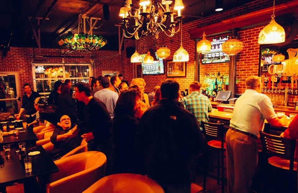 The Blind Pig - Image 2