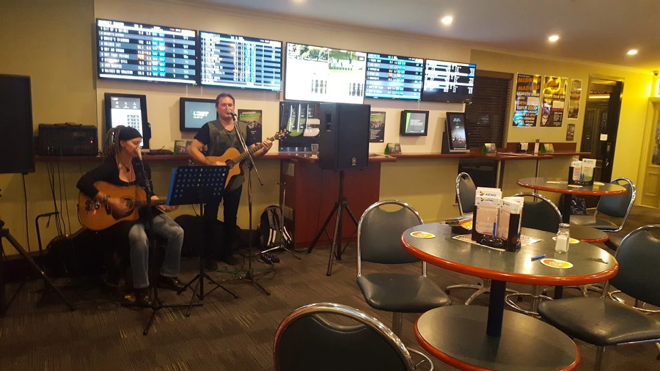 The Central Tavern Burpengary