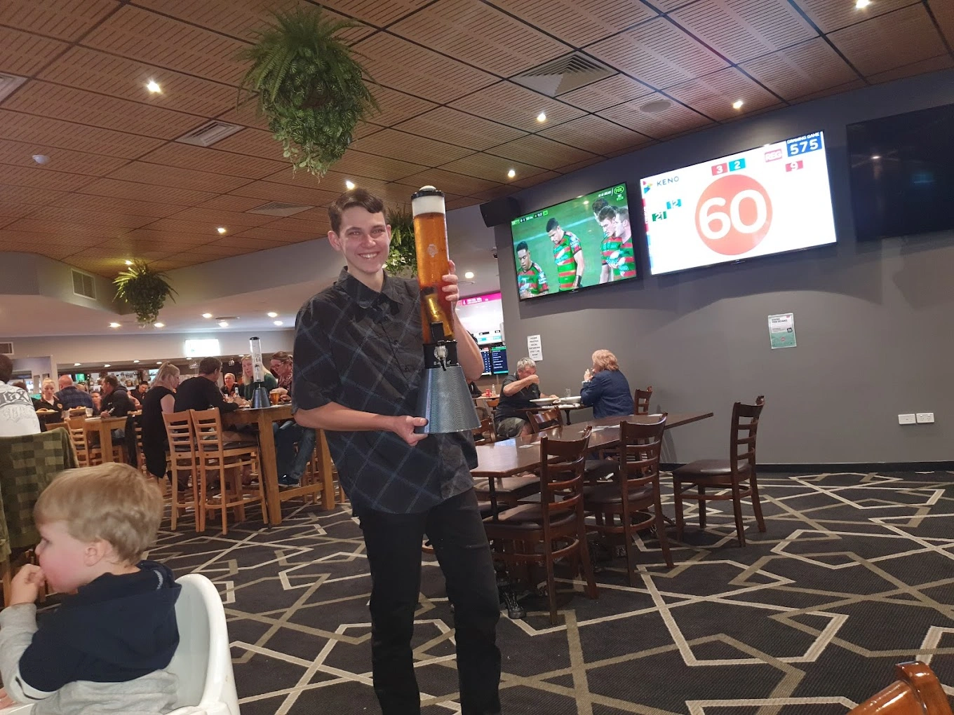 The Central Tavern Burpengary - Image 2