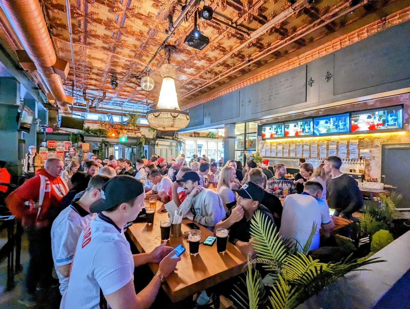 The Lamplighter Public House - Image 2