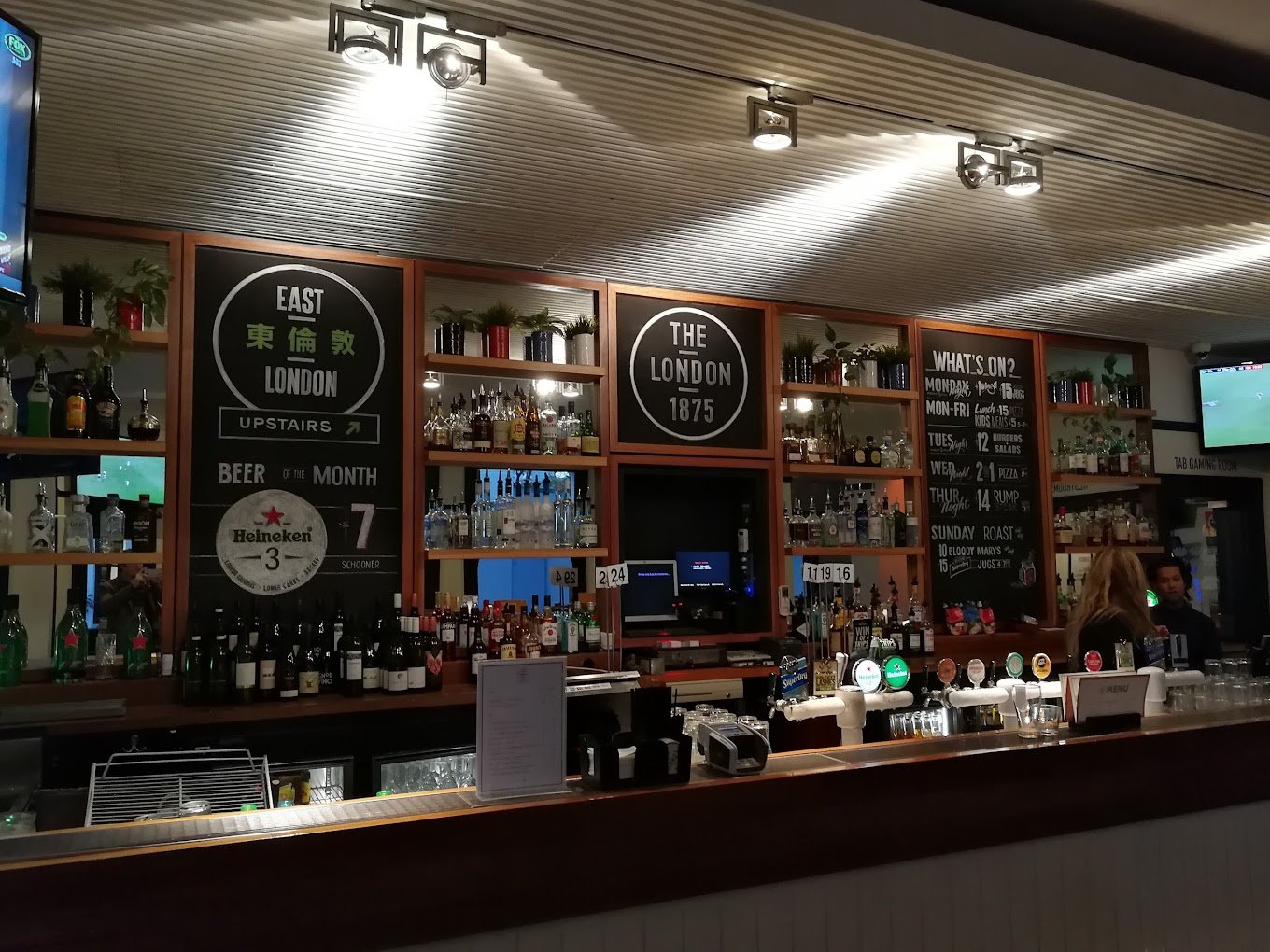 The London Hotel - Image 2