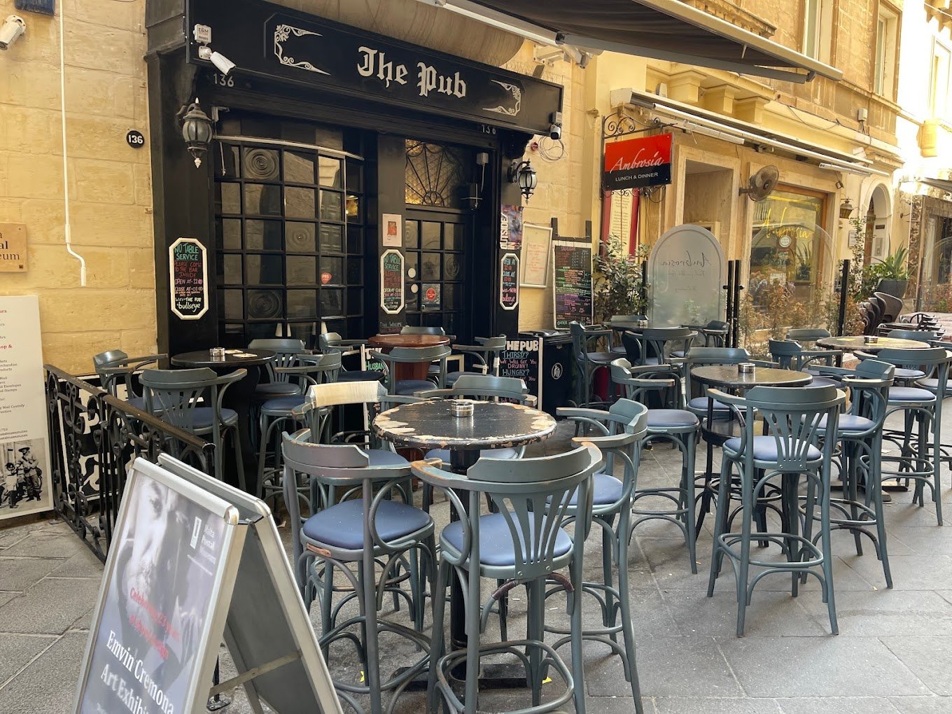 The Pub - Image 2