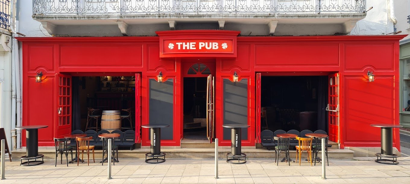 The Pub - Image 2