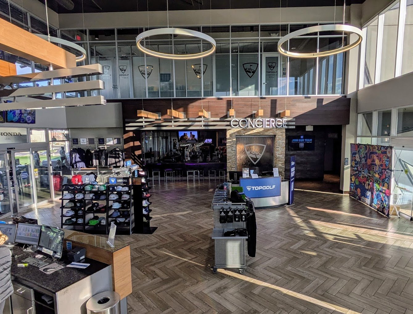 Topgolf - Image 2
