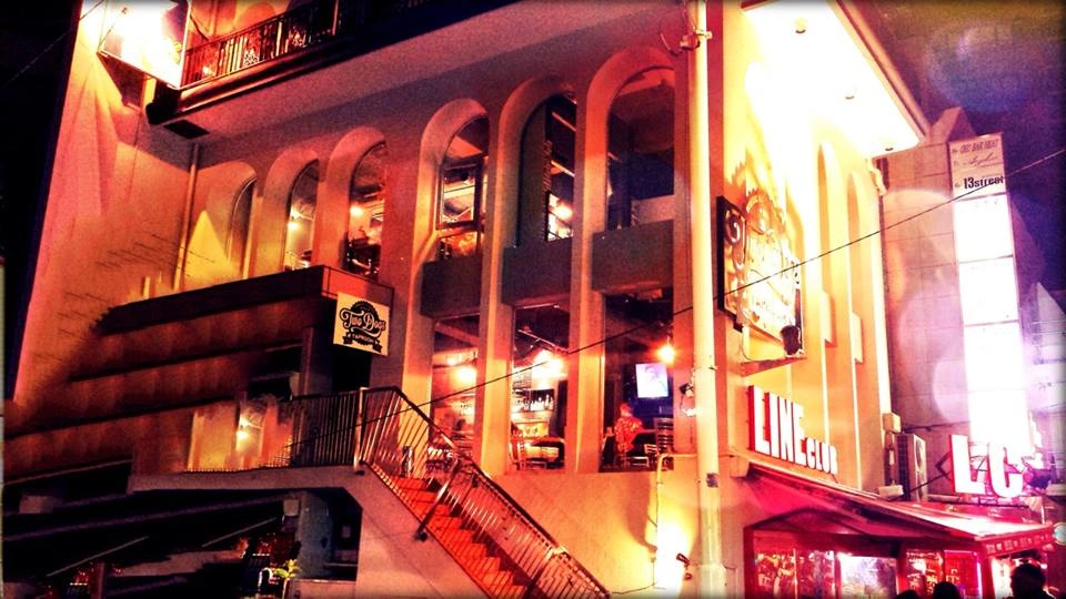 Two Dogs Taproom - Image 2