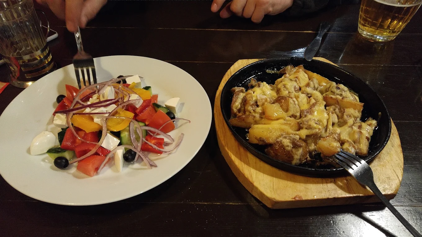 Polnaya Kruzhka - Image 2