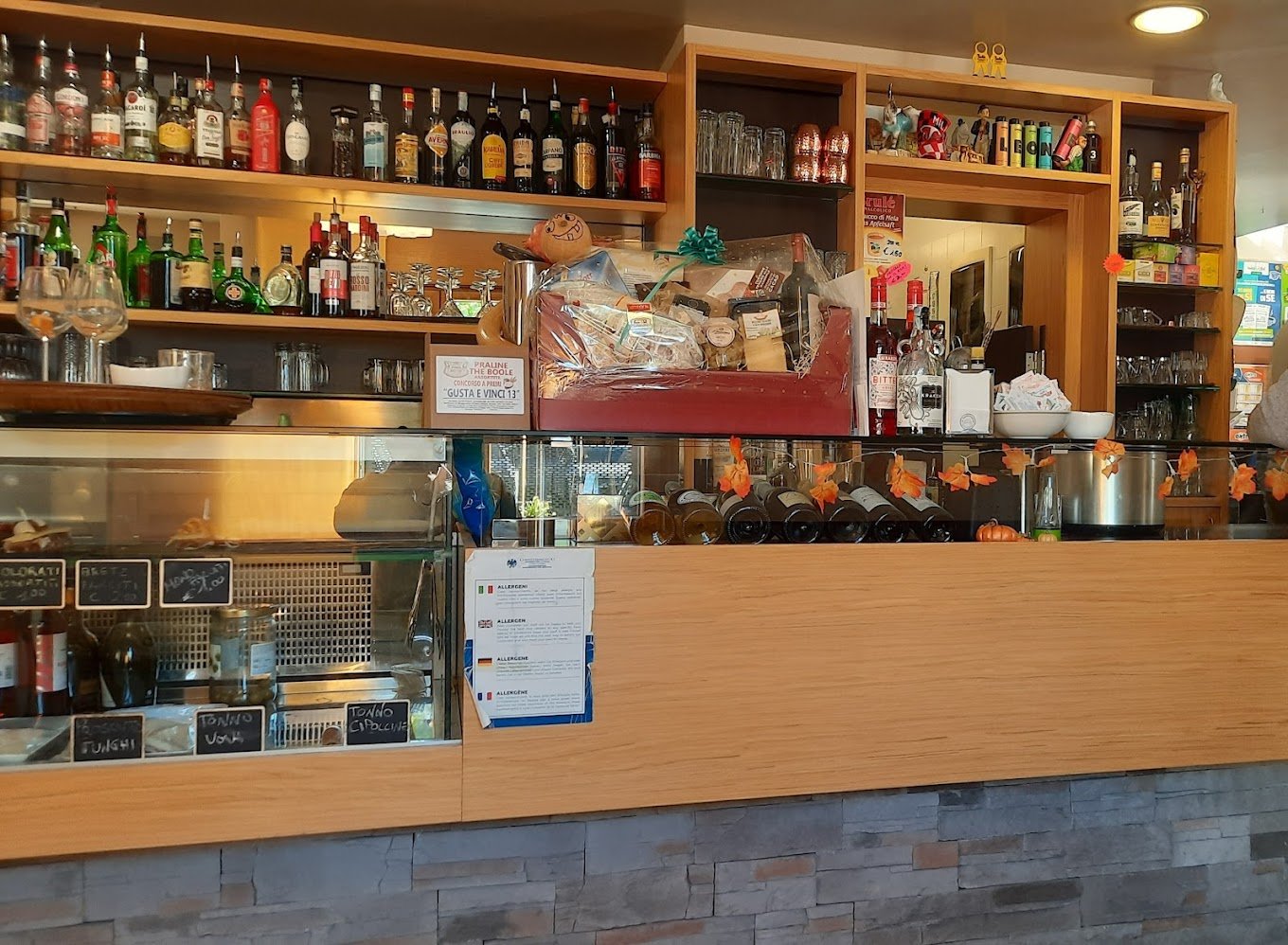 Bar Primavera - Image 2