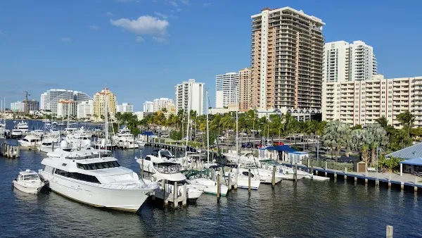 Fort Lauderdale cover