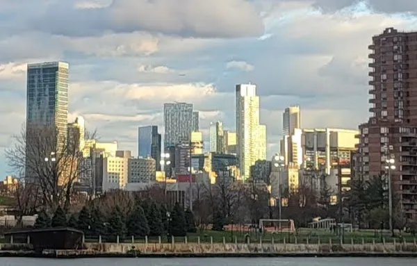 Long Island City cover