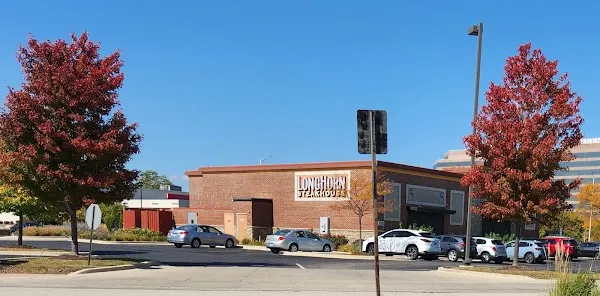 Schaumburg cover