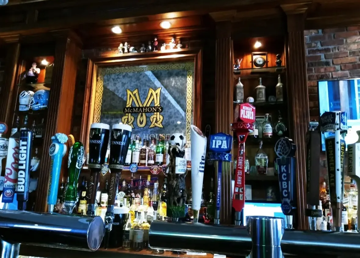 McMahon's Public House - Image 2