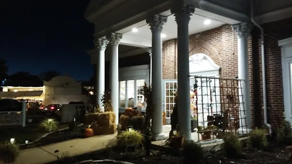 Webster Groves cover