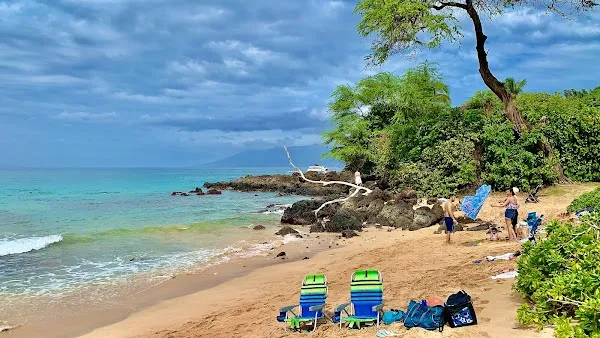Kihei cover