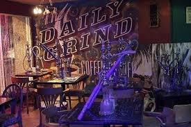 The Daily Grind Coffee & Bar - Image 2