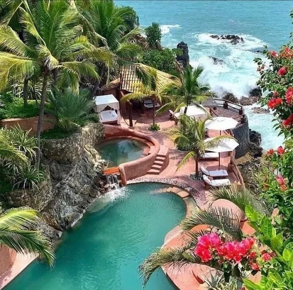 Zihuatanejo cover