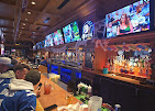 Brothers Bar & Grill logo