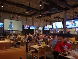 Buffalo Wild Wings - Image 3