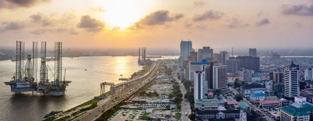 Lagos cover