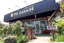 The Garage - Image 3