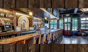 The Irish Rover Pub - Image 3