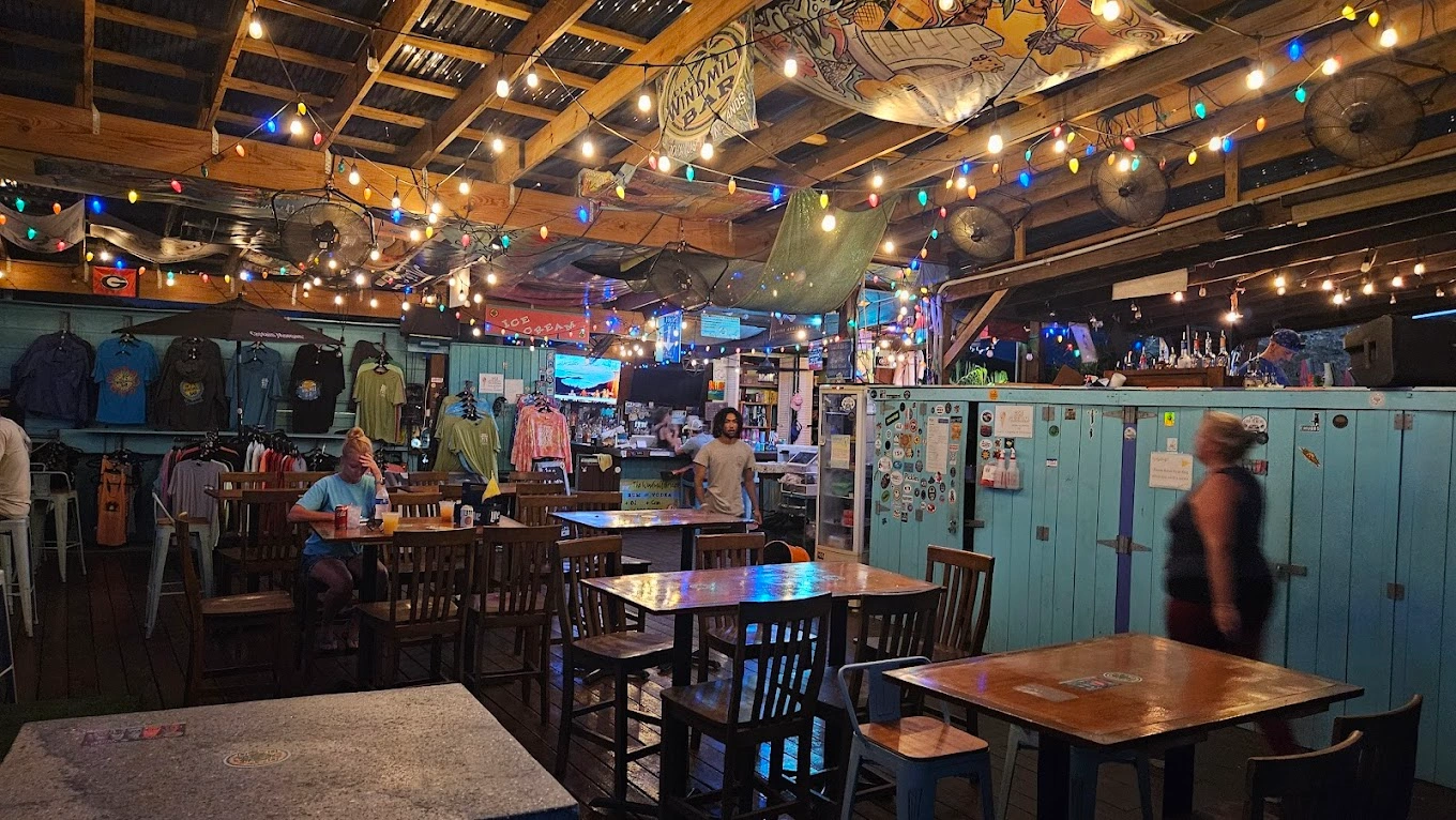 The Windmill - Image 3