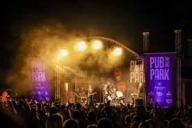 Pub in the Park - Image 2