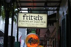 Fritzel's