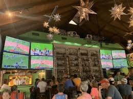 Greengos Caribbean Cantina - Image 2