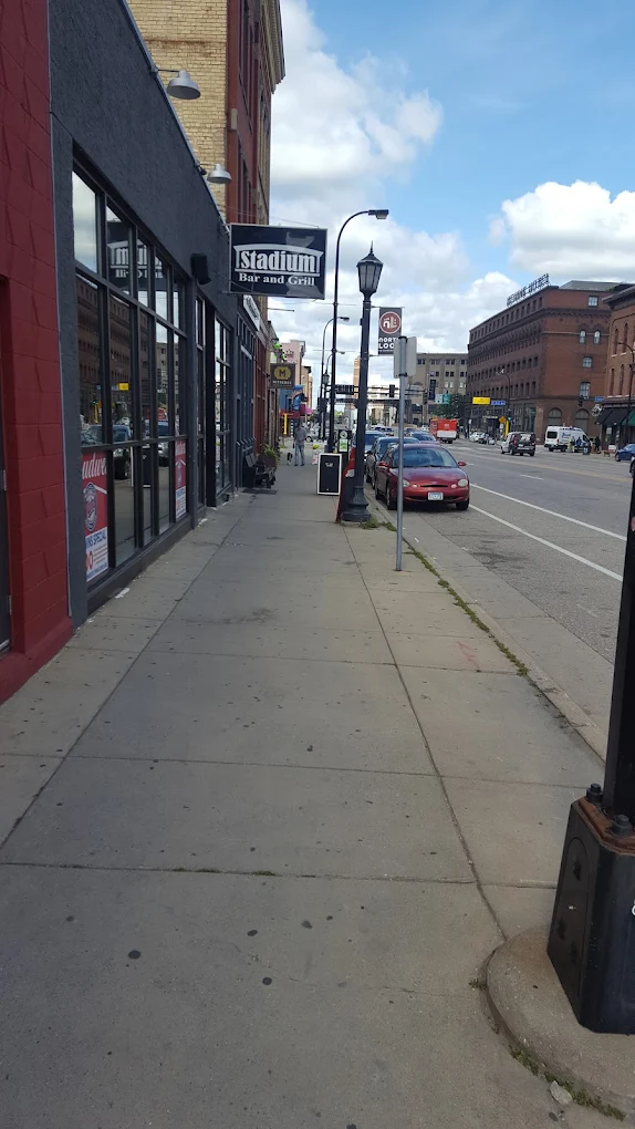 Stadium Bar and Grill - Image 2