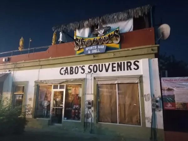 San José del Cabo cover