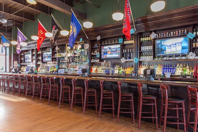 McFadden's Sports Saloon - Image 2