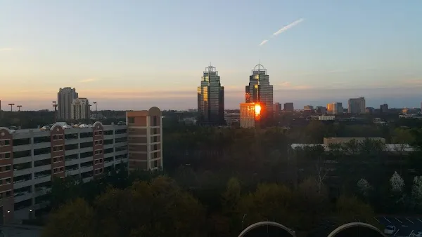 Sandy Springs cover