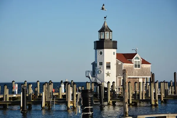 Old Saybrook cover