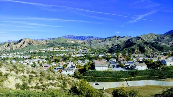 Santa Clarita cover