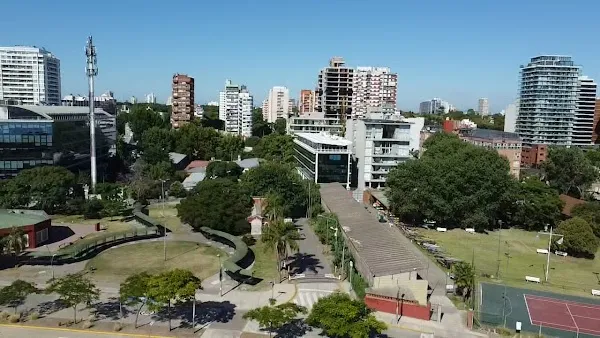 Vicente López cover