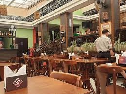 Bar chopp Armazém POA - Image 2