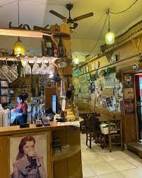 Bar chopp Armazém POA