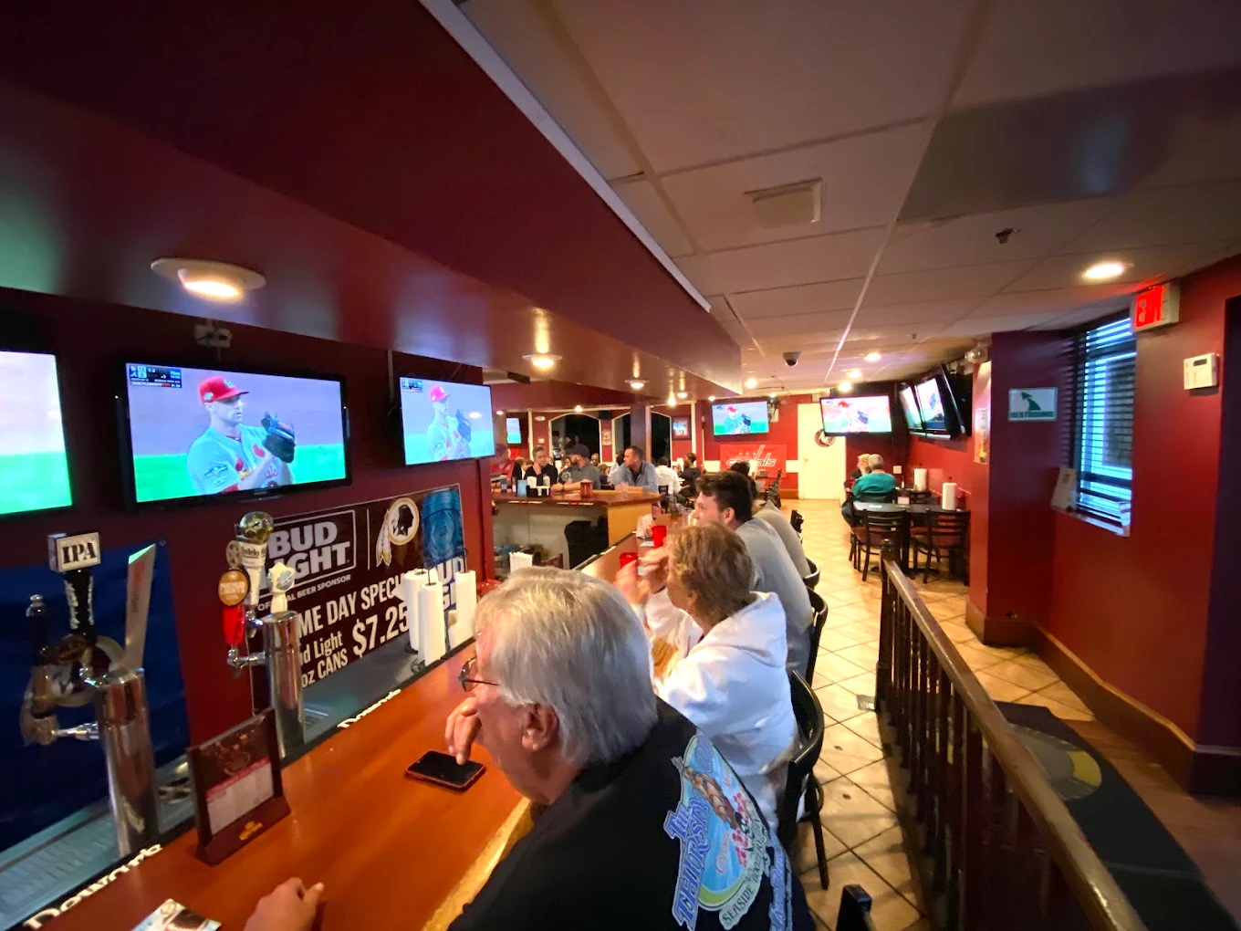 First Down Sports Bar - Image 2