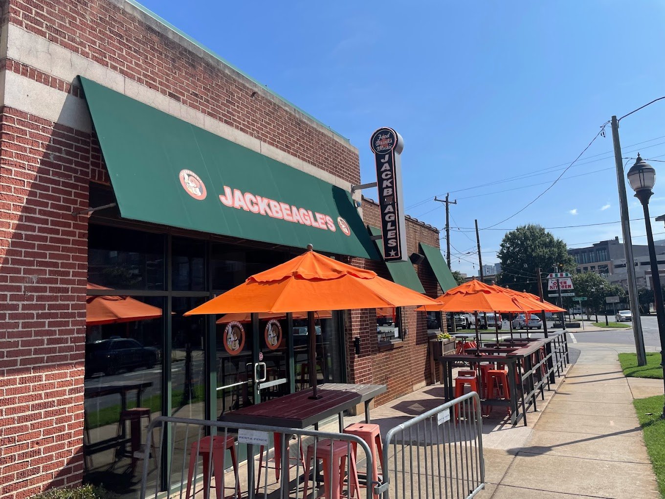 JackBeagle's Morehead - Image 2